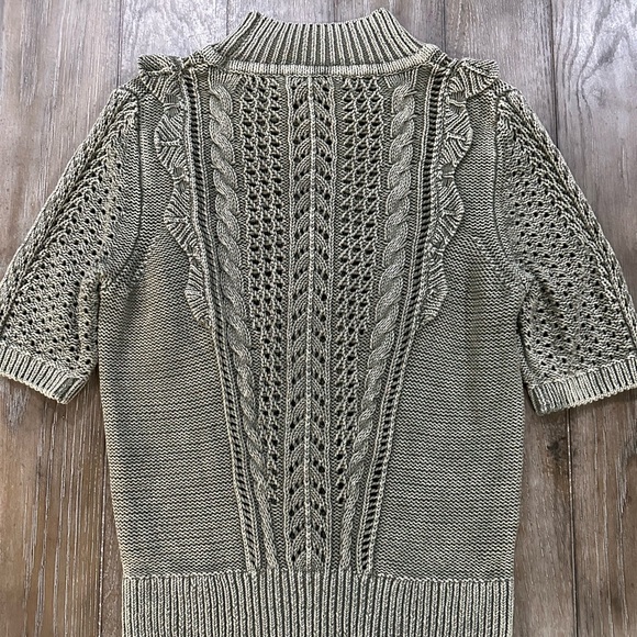 WHBM Sweater - Picture 5 of 9